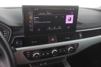 Audi A4 Avant 35 TFSI