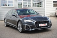 Audi A5 Sportback 40 2.0 TDI S line