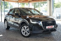 Audi Q2 35 1.5 TFSI advanced