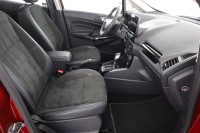 Ford EcoSport 1.0 EB ST-Line