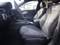 Audi A4 Avant 40 2.0 TFSI DSG advanced S-Line