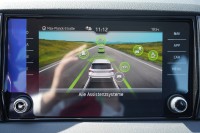 Skoda Karoq 1.5 TSI DSG