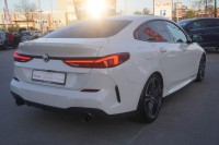BMW Gran Coupe 220i M Sport