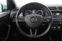 Skoda Fabia 1.0 MPI Clever