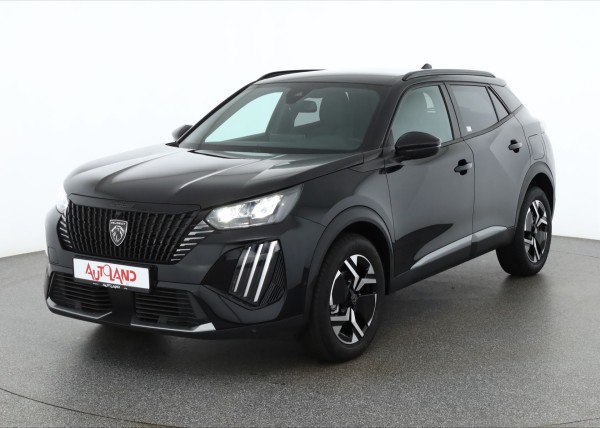 Peugeot 2008 1.2 PureTech