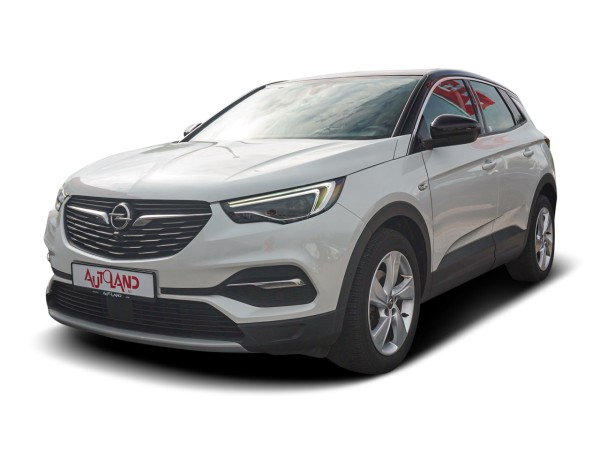 Opel Grandland 1.2 Turbo INNOVATION