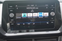 VW T-Cross 1.0 TSI DSG