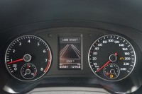 VW Sharan 1.4 TSI DSG