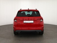 Skoda Karoq 2.0 TSI DSG 4x4 Sportline