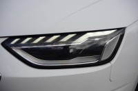 Audi A4 Quattro Avant 50 3.0 TDI quattro