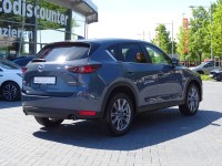 Mazda CX-5 2.5 SKYACTIV-G 194 Advantage AWD