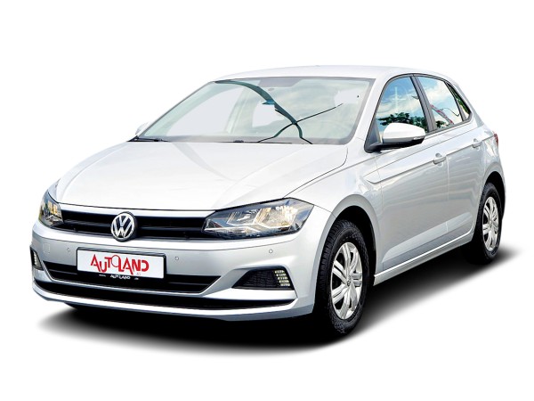 VW Polo 1.0 Trendline