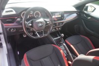 Skoda Scala 1.0 TSI Monte Carlo