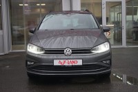 VW Golf Sportsvan VII 1.5 TSI DSG Highline