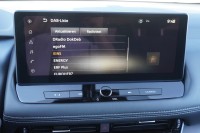 Nissan X-Trail 1.5 VC-T mHev N-Connecta Aut.