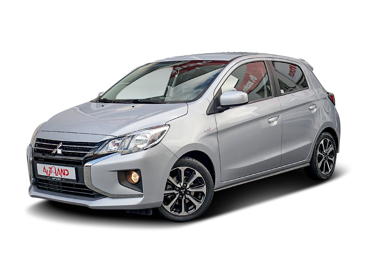 Mitsubishi Space Star 1.2 Spirit+