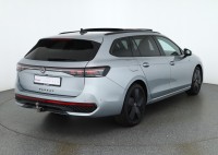 VW Passat Variant R-Line 2.0 TSI DSG