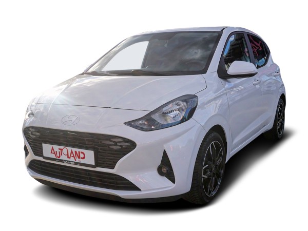 Hyundai i10 1.0 Select