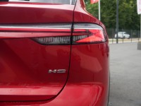 MG HS 1.5 T-GDI Luxury Aut.