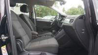 VW Touran 1.5 TSI DSG