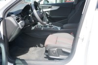 Audi A4 Avant 40 TDI S-Tronic