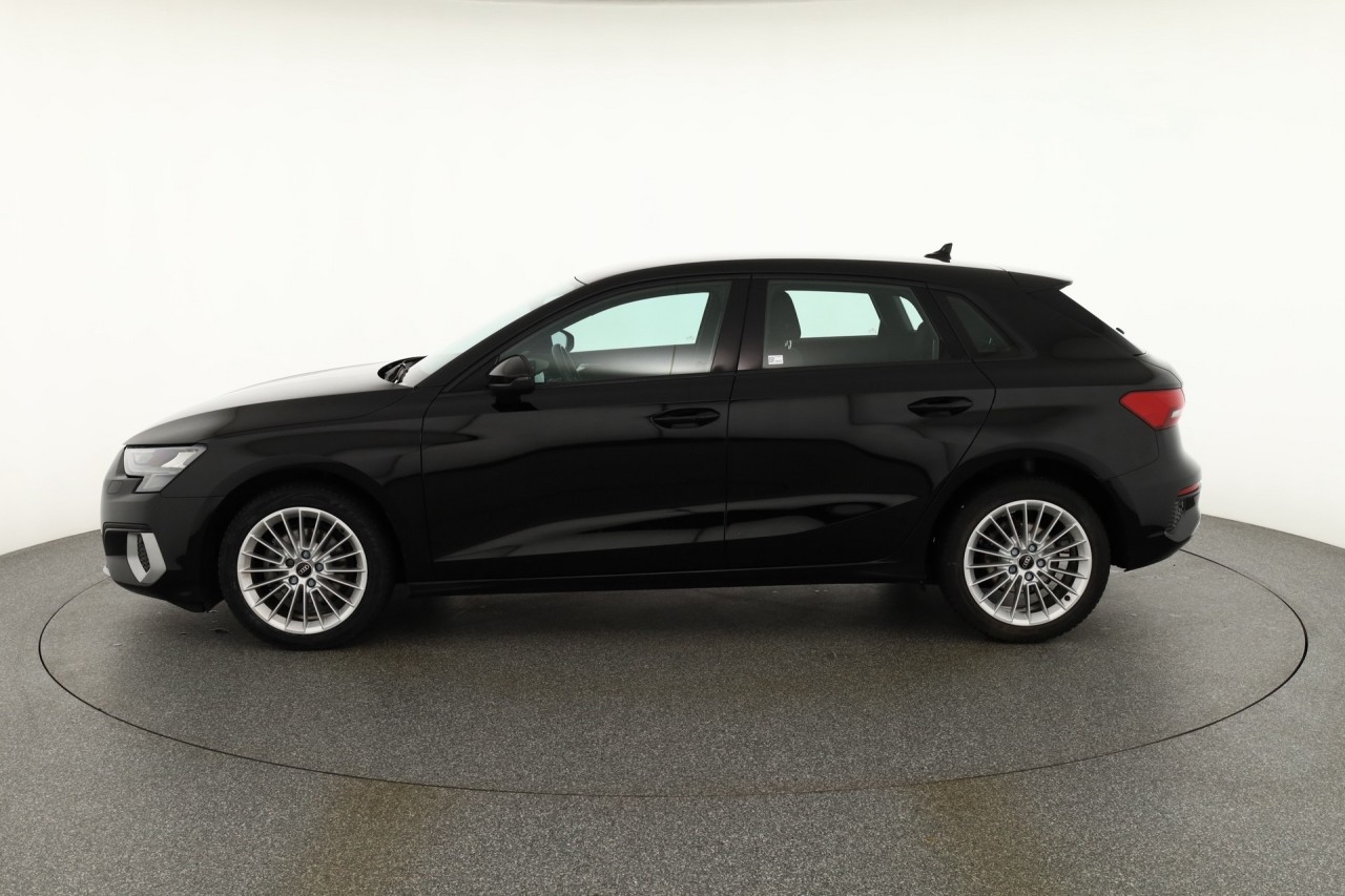 Audi A3 Sportback 30 TFSI