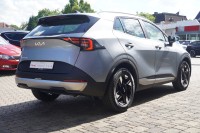 Kia Sportage 1.6 T-GDI Facelift