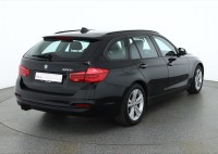 BMW 320 i Touring Sport Line