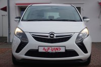 Opel Zafira Tourer 1.4T Selection