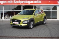 Vorschau: Hyundai Kona 1.6 T-GDI