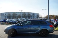 Opel Astra J 1.6 CDTI