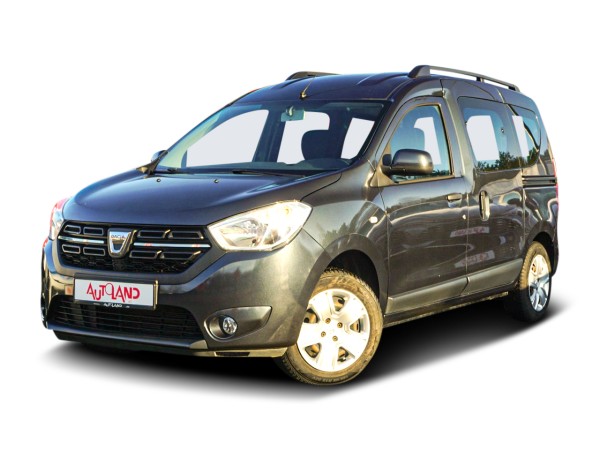 Dacia Dokker 1.6 SCe Comfort