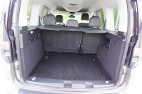 VW Caddy 1.5 TSI Style