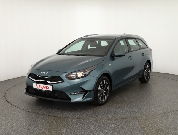 Kia cee'd Sporty Wagon Ceed SW 1.5 T-GDI