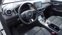 MG HS 1.5 T-GDI Luxury Aut.