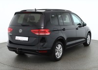 VW Touran 1.5 TSI