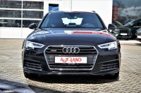 Audi A4 Quattro 2.0 TFSI Avant quattro S-Tronic