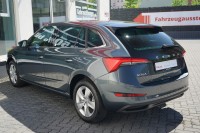 Skoda Scala 1.5 TSI DSG