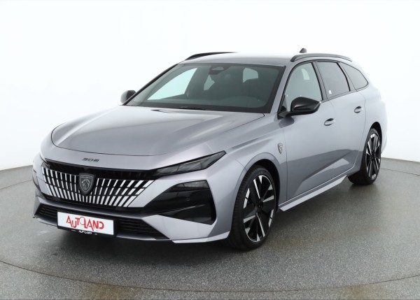 Peugeot 308 SW GT 1.2 Hybrid 145 Aut.
