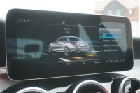 Mercedes-Benz C 200 C200 Limousine Exclusive 9G-Tronic