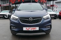 Opel Mokka X 1.4 Turbo Edition Aut.