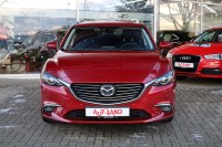 Mazda 6 2.0 Exclusive-Line