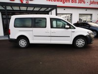 VW Caddy Maxi 1.0 TSI Trendline