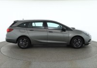 Opel Astra K ST 1.2 Turbo