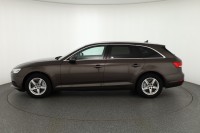 Vorschau: Audi A4 Avant 1.4 TFSI