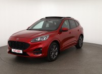 Ford Kuga 2.0 EcoBlue ST-Line X Aut. 2-Zonen-Klima Navi Sitzheizung