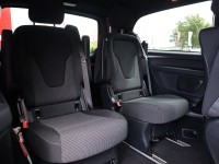 Mercedes-Benz V-Klasse V220 d Edition lang AMG-Line