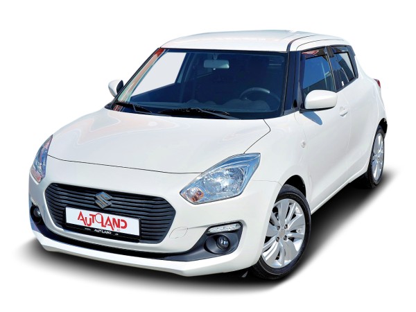 Suzuki Swift 1.0 Boosterjet
