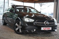Mercedes-Benz C 200 C200 T Avantgarde 9G-Tronic