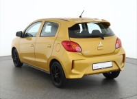 Mitsubishi Space Star 1.0 Intro
